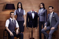 武汉西装定制为什么能够展现个人气质？