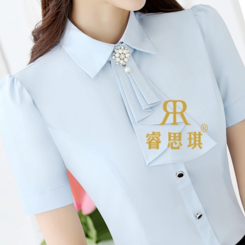 团体衬衣定制衬衣该如何洗？