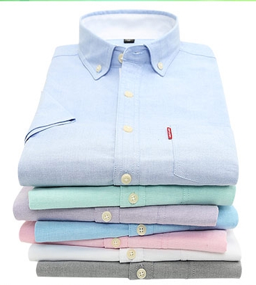 团体定制衬衣穿出新高度！