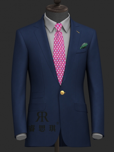 服装高级定制的历史文化