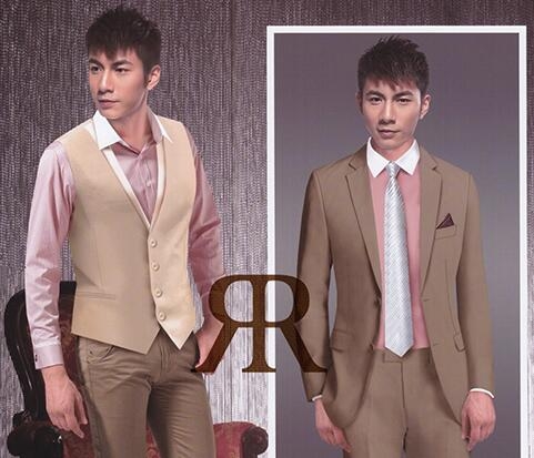 武汉专业做工装职业装团体定制的有哪家可以推荐？