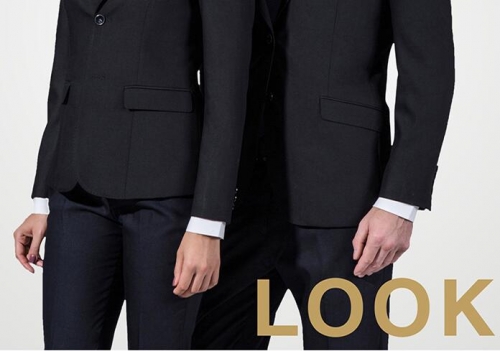 武汉职业装团体定做版型哪家好