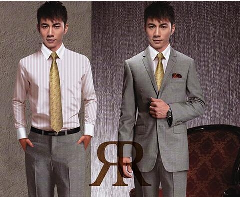 高端服装定制,团体服装定制,职业装定制,选睿思琪服饰