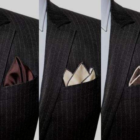 团体职业装定制怎样穿出明星的范