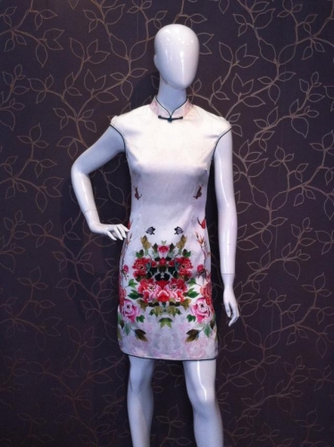 东方之美来源于国服定制