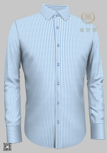 武汉高端衬衫定制定做