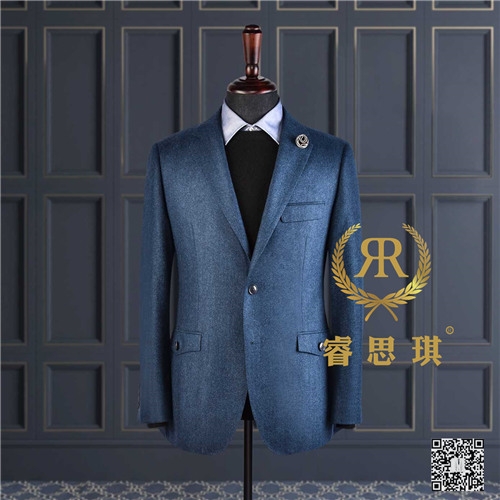 团体定制经营分享一般好的公司是如何挑选团体西服