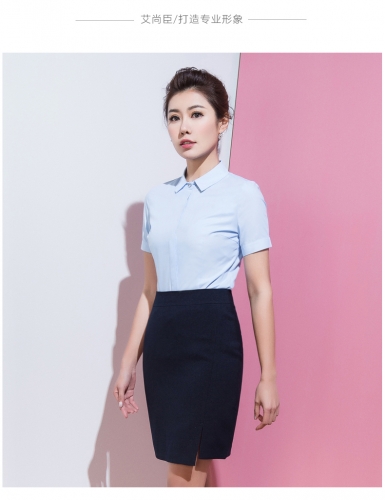 “免烫”衬衫如何区分好与坏