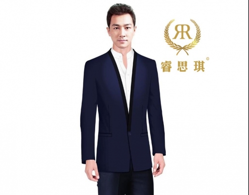武汉团体职业装定制公司分享常见的职业装风格