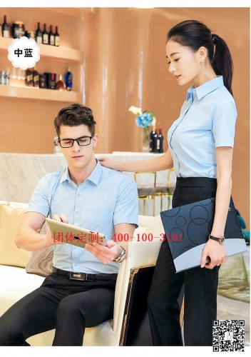 团体衬衫定制如何选择？