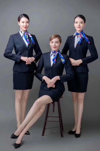 物业工作服的重要性