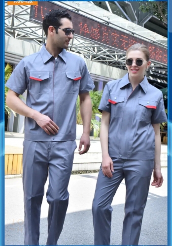 工作服的好与坏如何评判