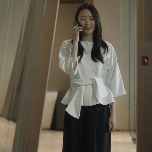 三十而已同款服装定制