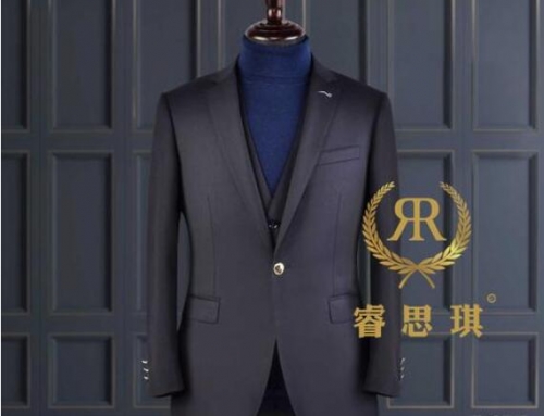 武汉西装定制厂家分享如何分辨西装面料质量