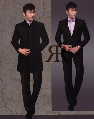 武汉羊毛大衣定做厂家