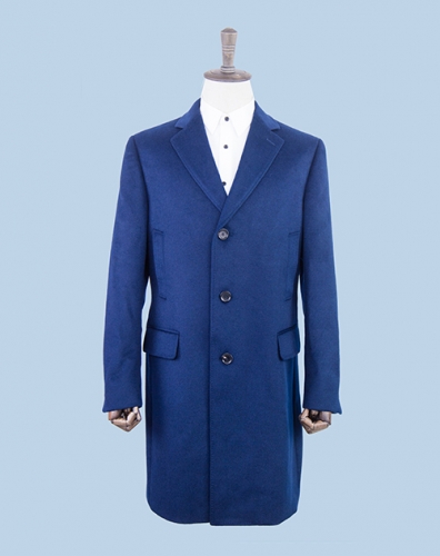 四川高端时尚大衣定制