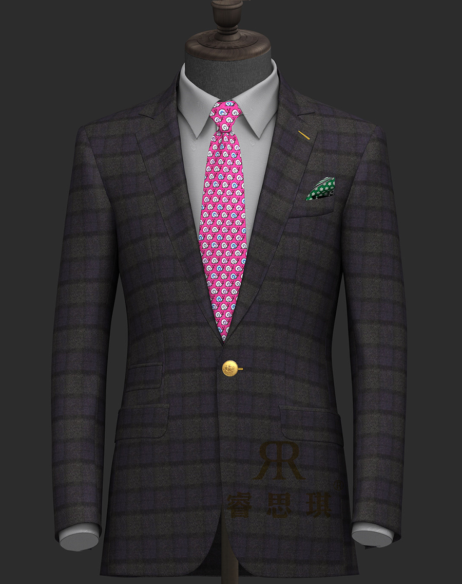 新郎婚庆礼服定制 新郎婚庆礼服定制