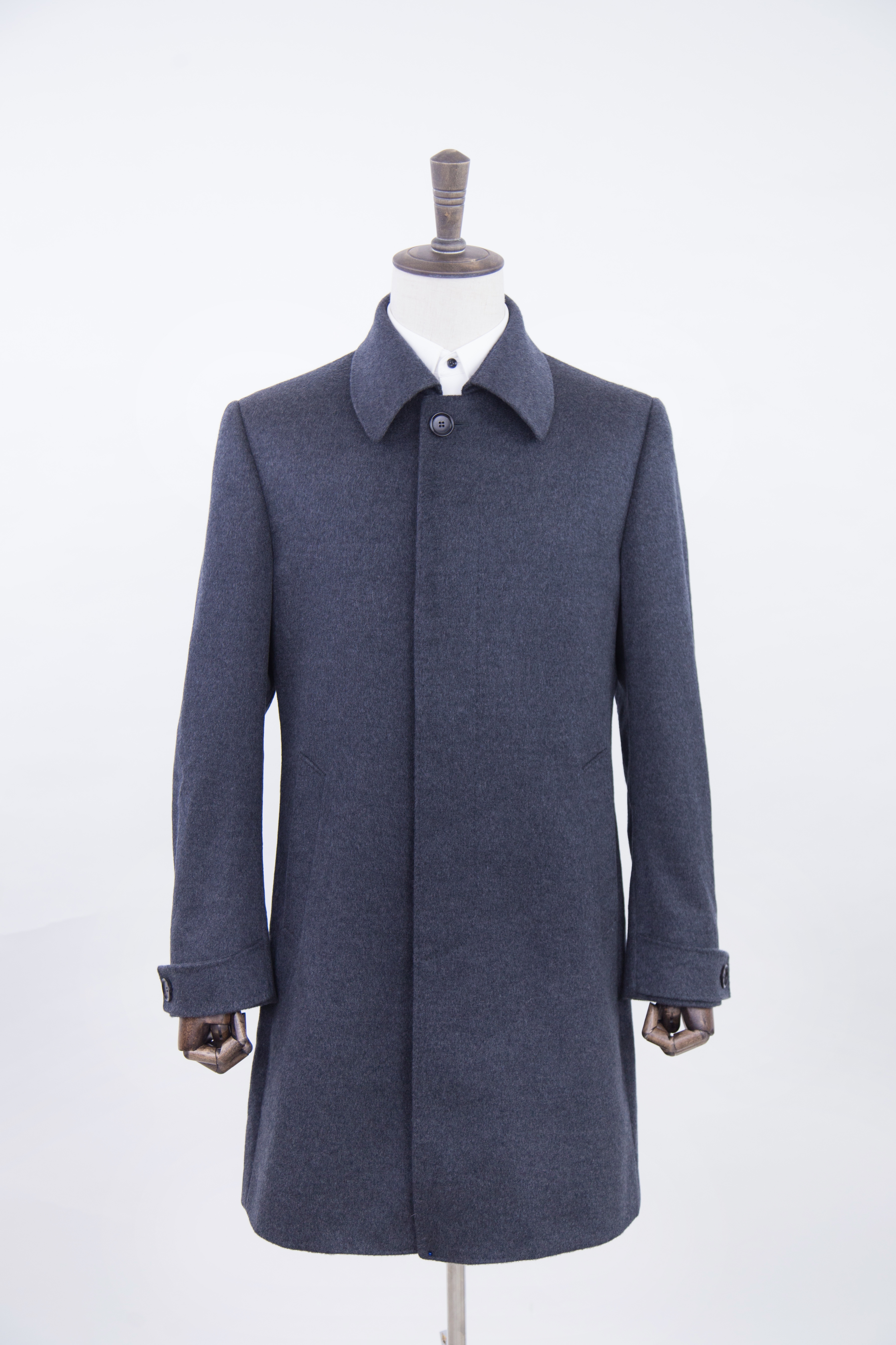 高端大衣定制 高端大衣定制