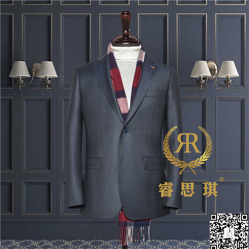 武汉品牌西服定制