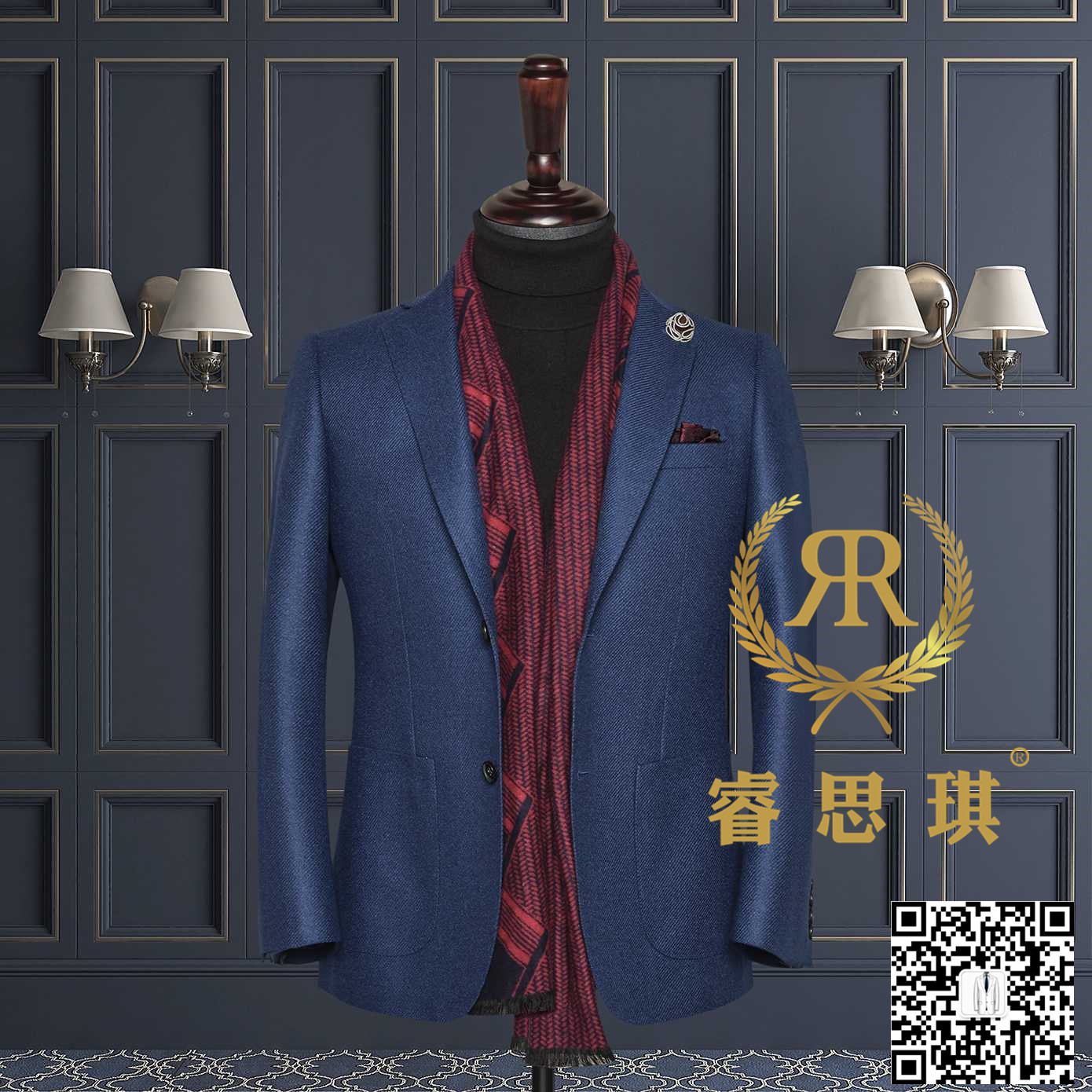 武汉团体职业装