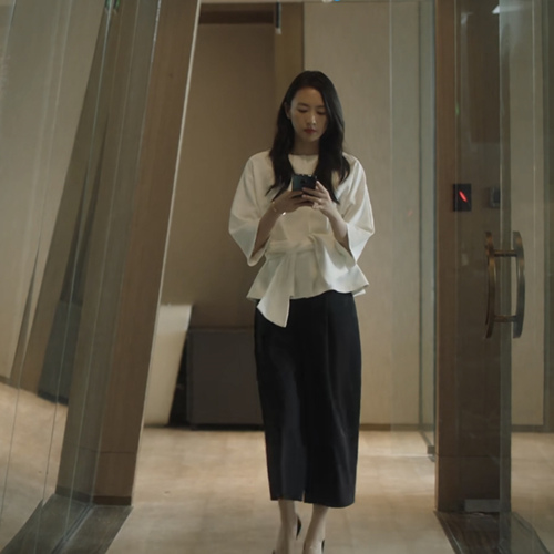 团体职业装定制