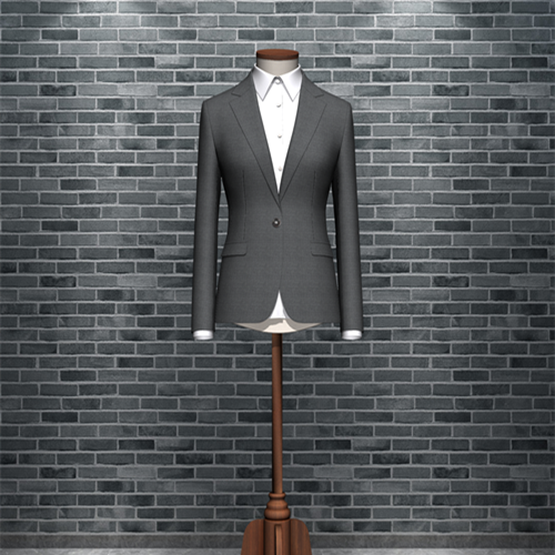 武汉职业装品牌