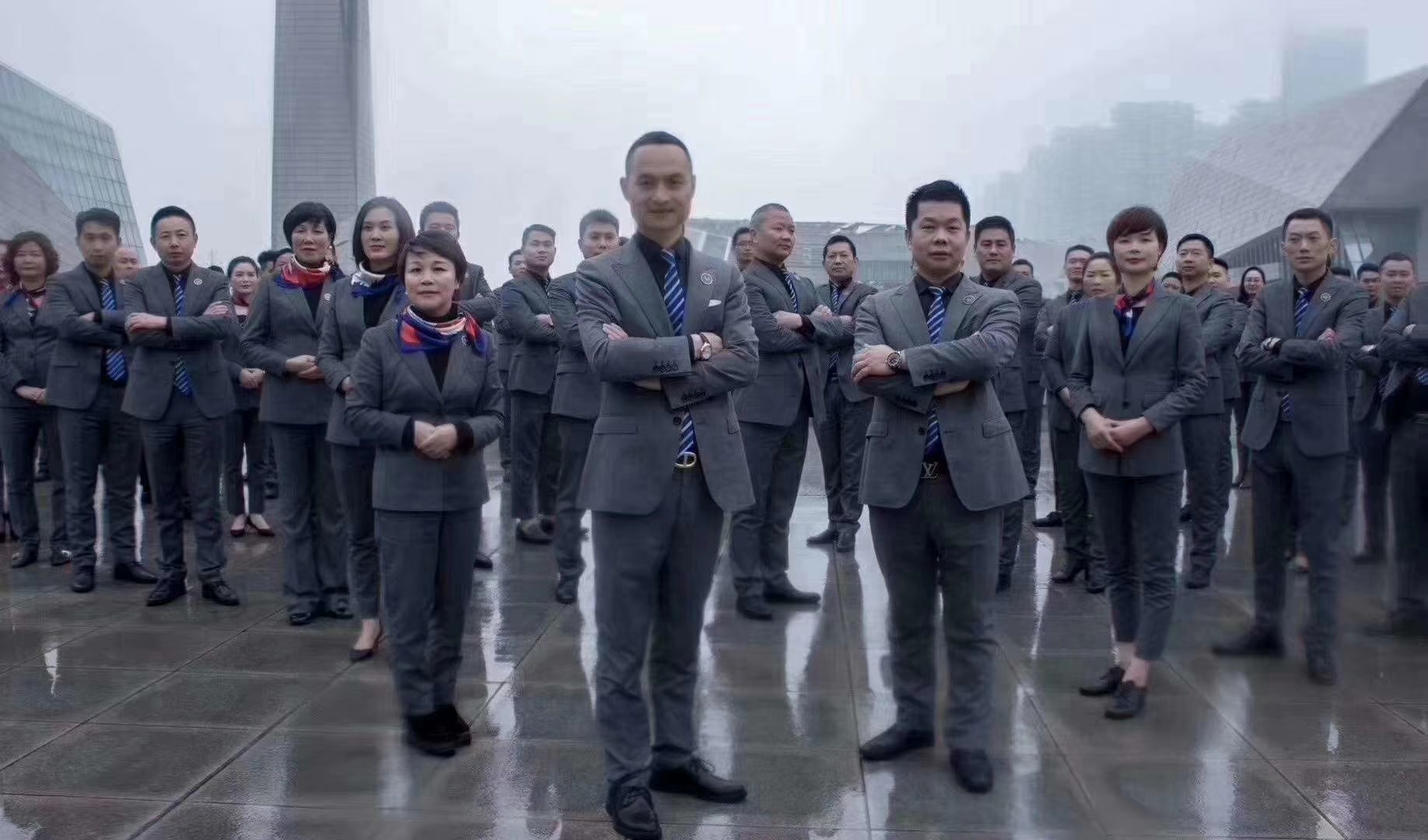 工作服定制 工作服定制