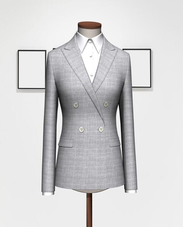 团体职业装定制 团体职业装定制